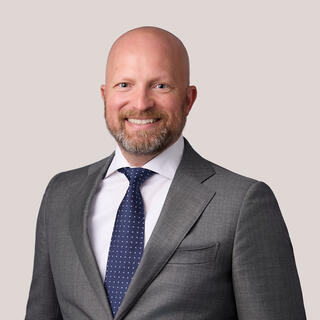 Headshot of Chris Bixby