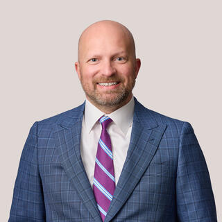 Headshot of Chris Bixby