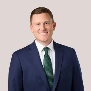 Headshot of Alex Harding