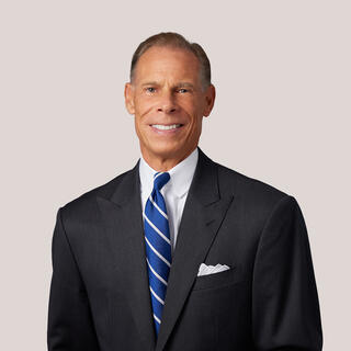 Headshot of George Hosfield
