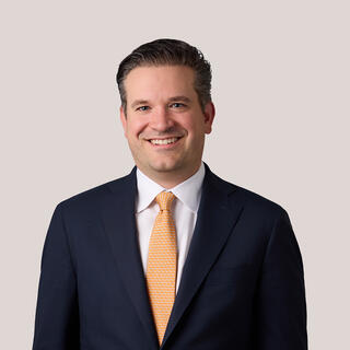 Headshot of Peter Jones