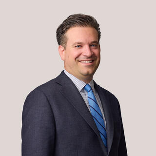 Headshot of Peter Jones