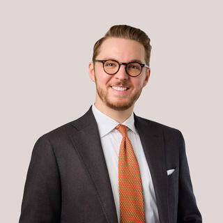 Headshot of Brett Norris
