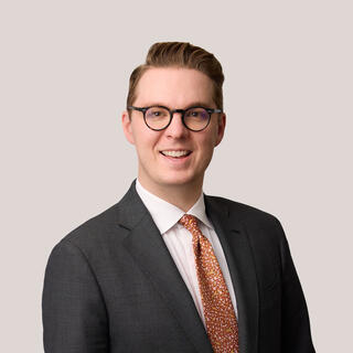 Headshot of Brett Norris