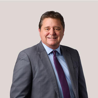 Headshot of Jason Norris
