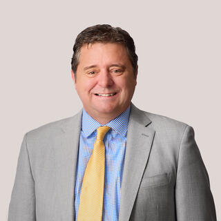 Headshot of Jason Norris