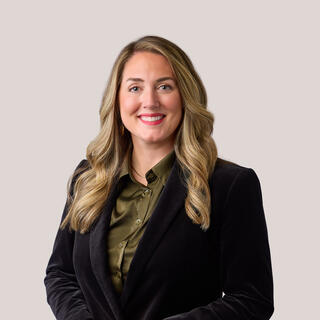 Headshot of Samantha Pahlow