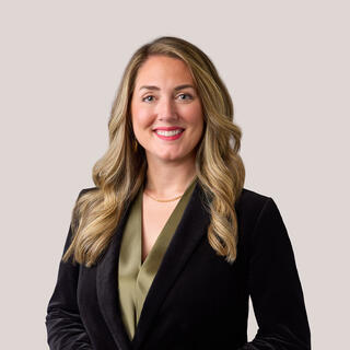 Headshot of Samantha Pahlow