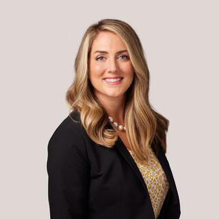 Headshot of Samantha Pahlow