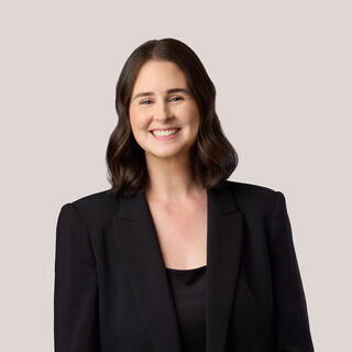 Headshot of Jade Thomason