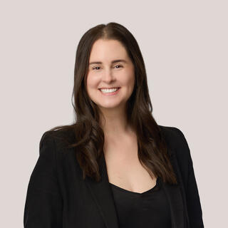 Headshot of Jade Thomason
