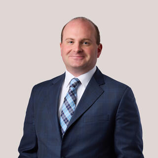 Headshot of Nathan Putnam
