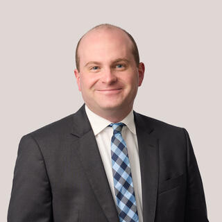 Headshot of Nathan Putnam
