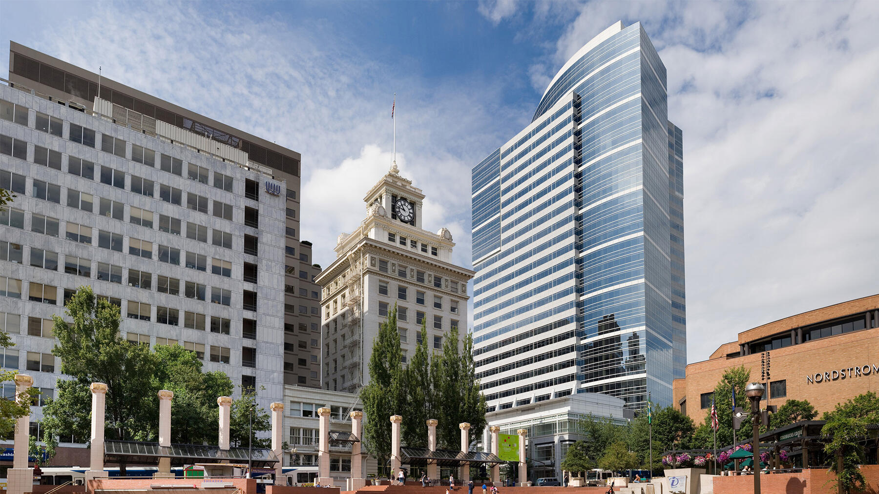 Resources | Portland Office Relocation FAQ | Ferguson Wellman